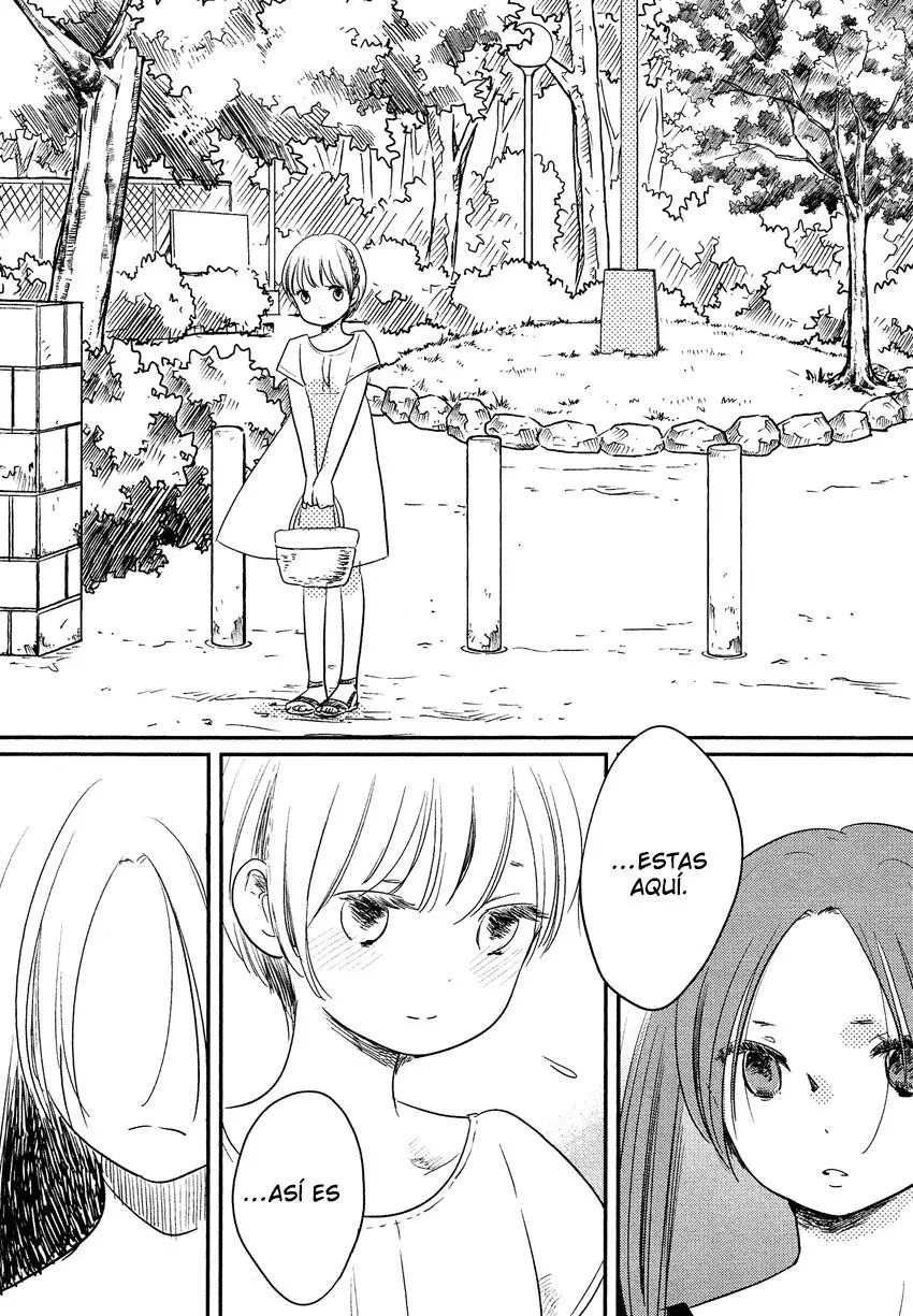 Bokura no Hentai (2012) - Capítulo 17 - Página 33 - LectorTMOo