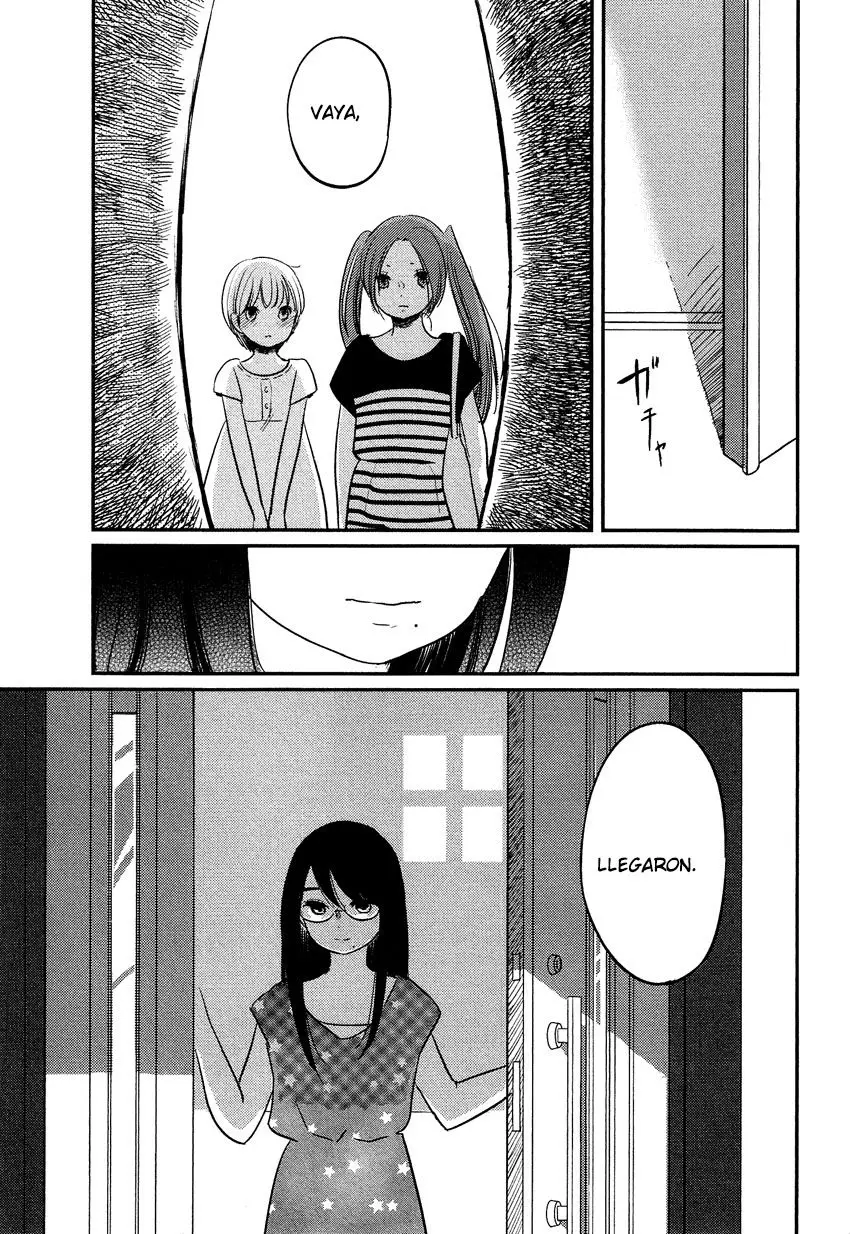 Bokura no Hentai (2012) - Capítulo 17 - Página 35 - LectorTMOo