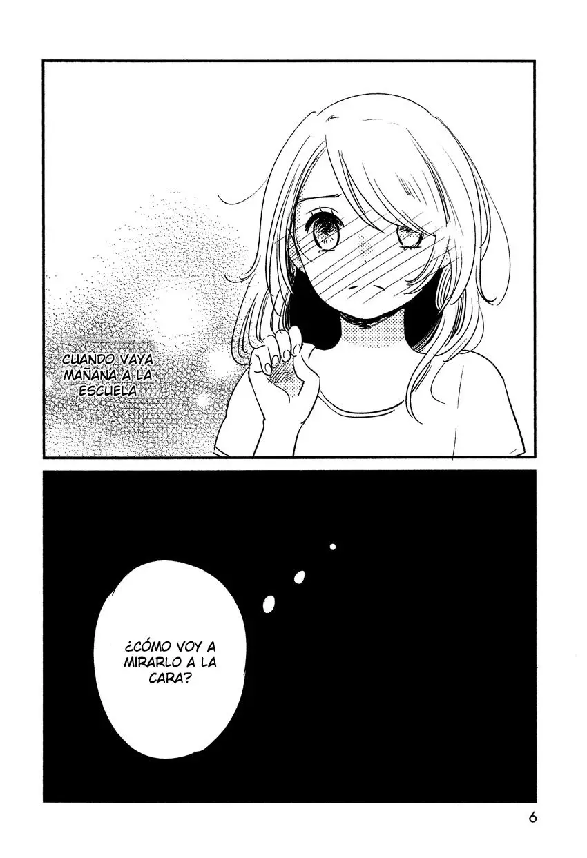 Bokura no Hentai (2012) - Capítulo 18 - Página 4 - LectorTMOo
