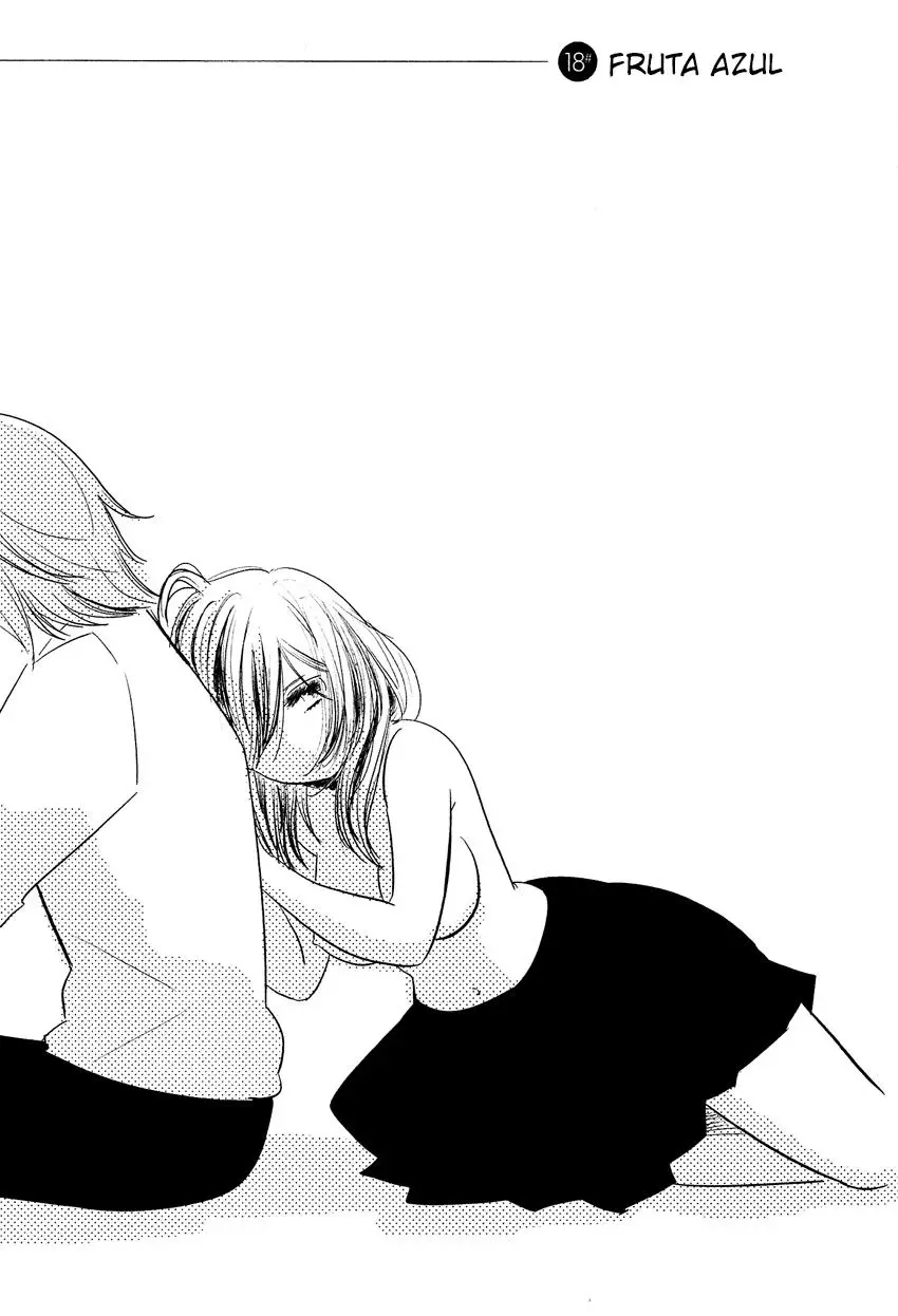 Bokura no Hentai (2012) - Capítulo 18 - Página 5 - LectorTMOo