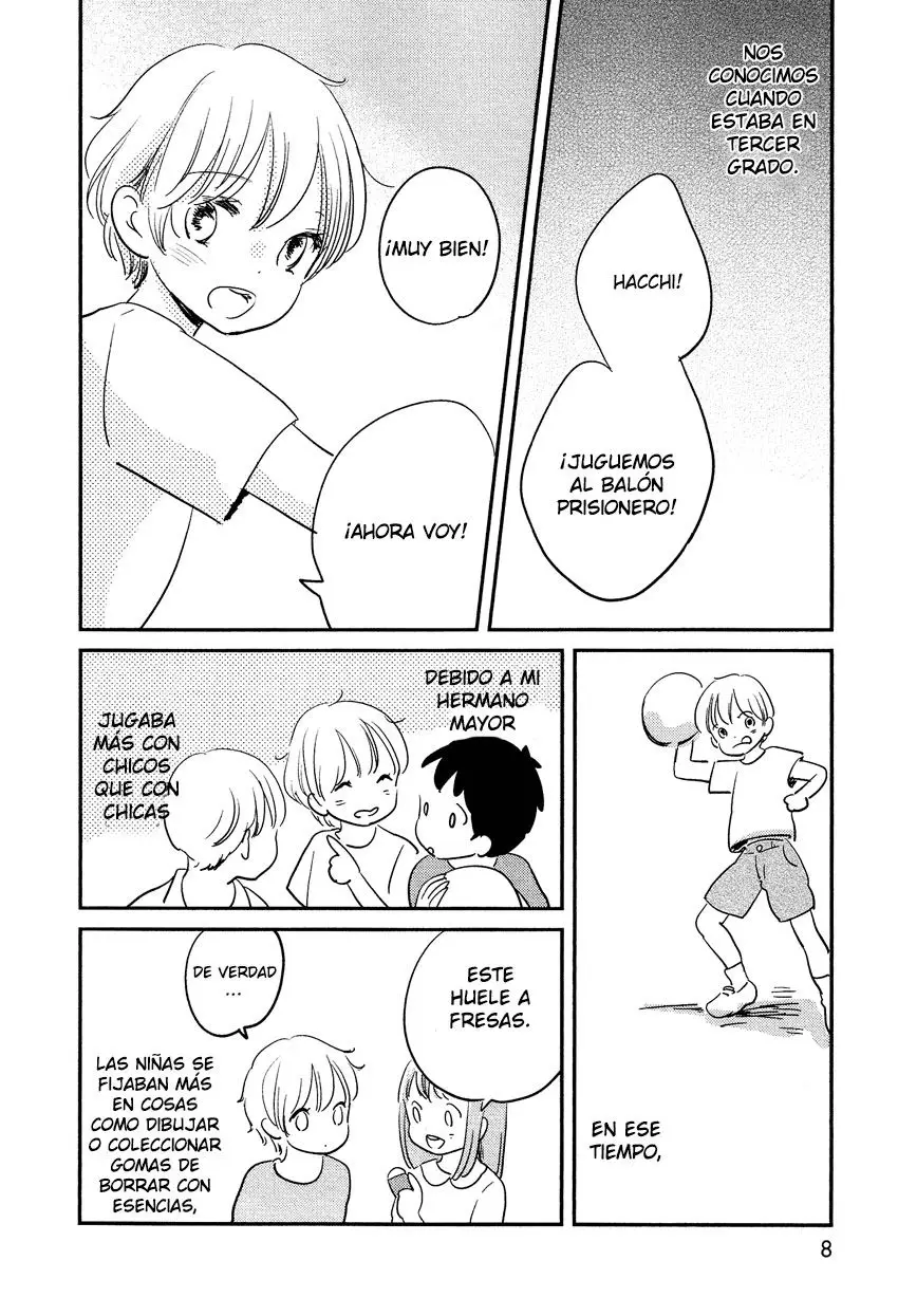 Bokura no Hentai (2012) - Capítulo 18 - Página 6 - LectorTMOo