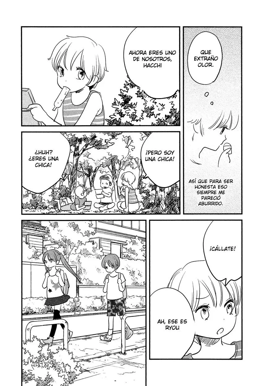 Bokura no Hentai (2012) - Capítulo 18 - Página 7 - LectorTMOo