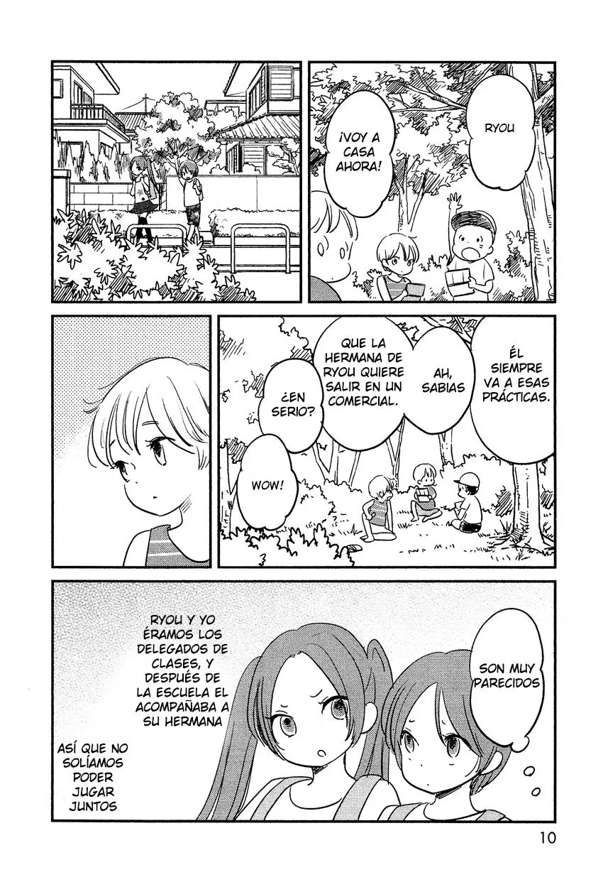 Bokura no Hentai (2012) - Capítulo 18 - Página 8 - LectorTMOo
