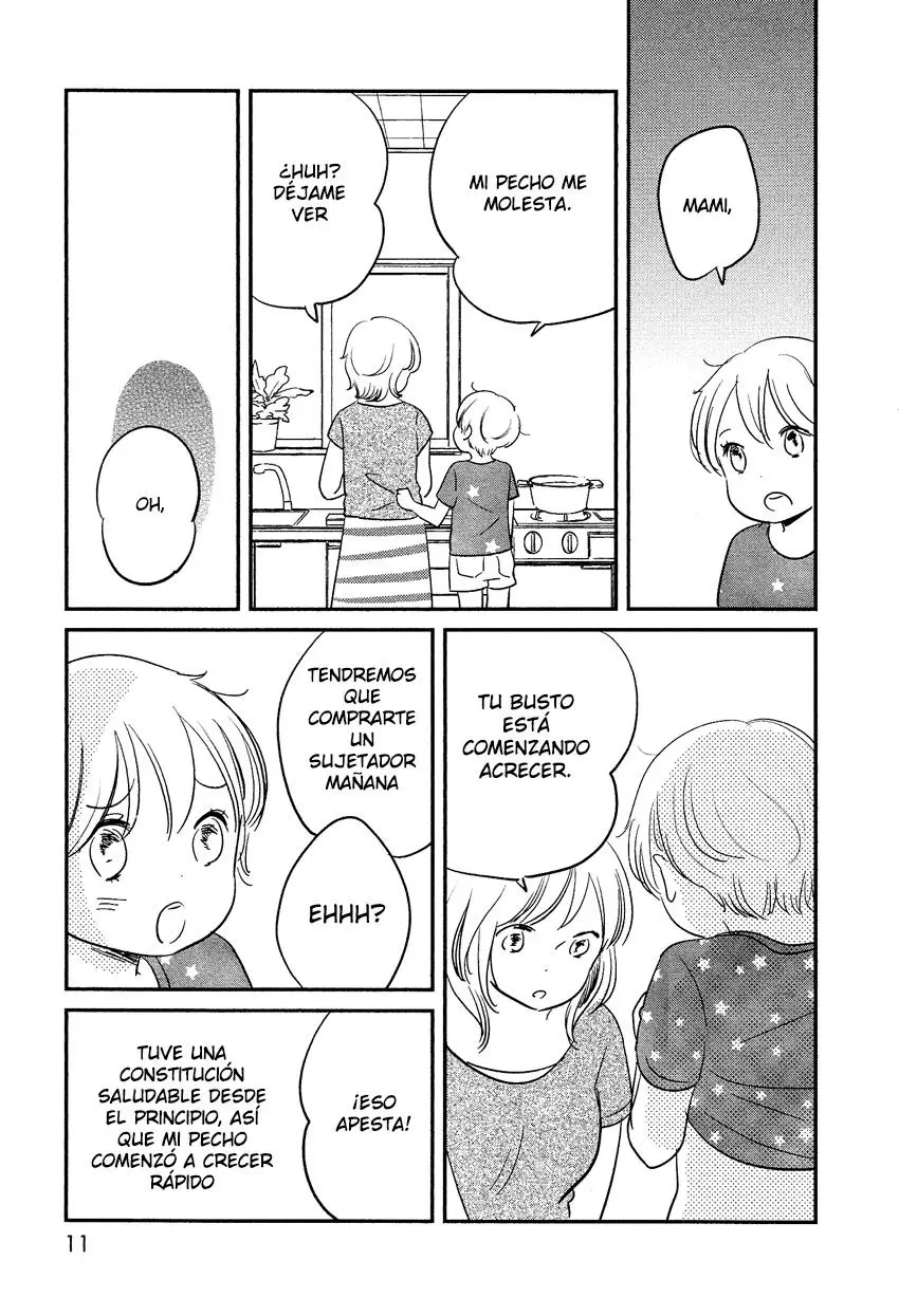 Bokura no Hentai (2012) - Capítulo 18 - Página 9 - LectorTMOo