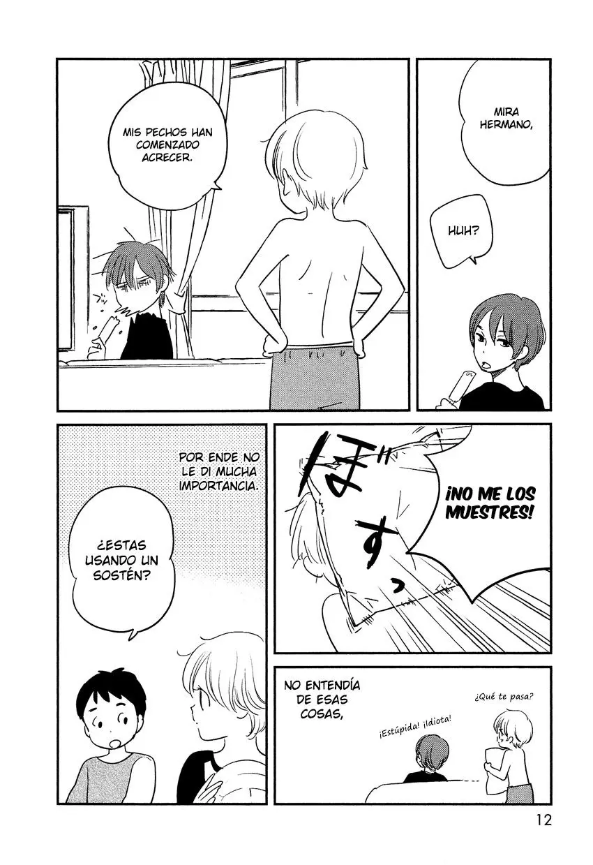 Bokura no Hentai (2012) - Capítulo 18 - Página 10 - LectorTMOo