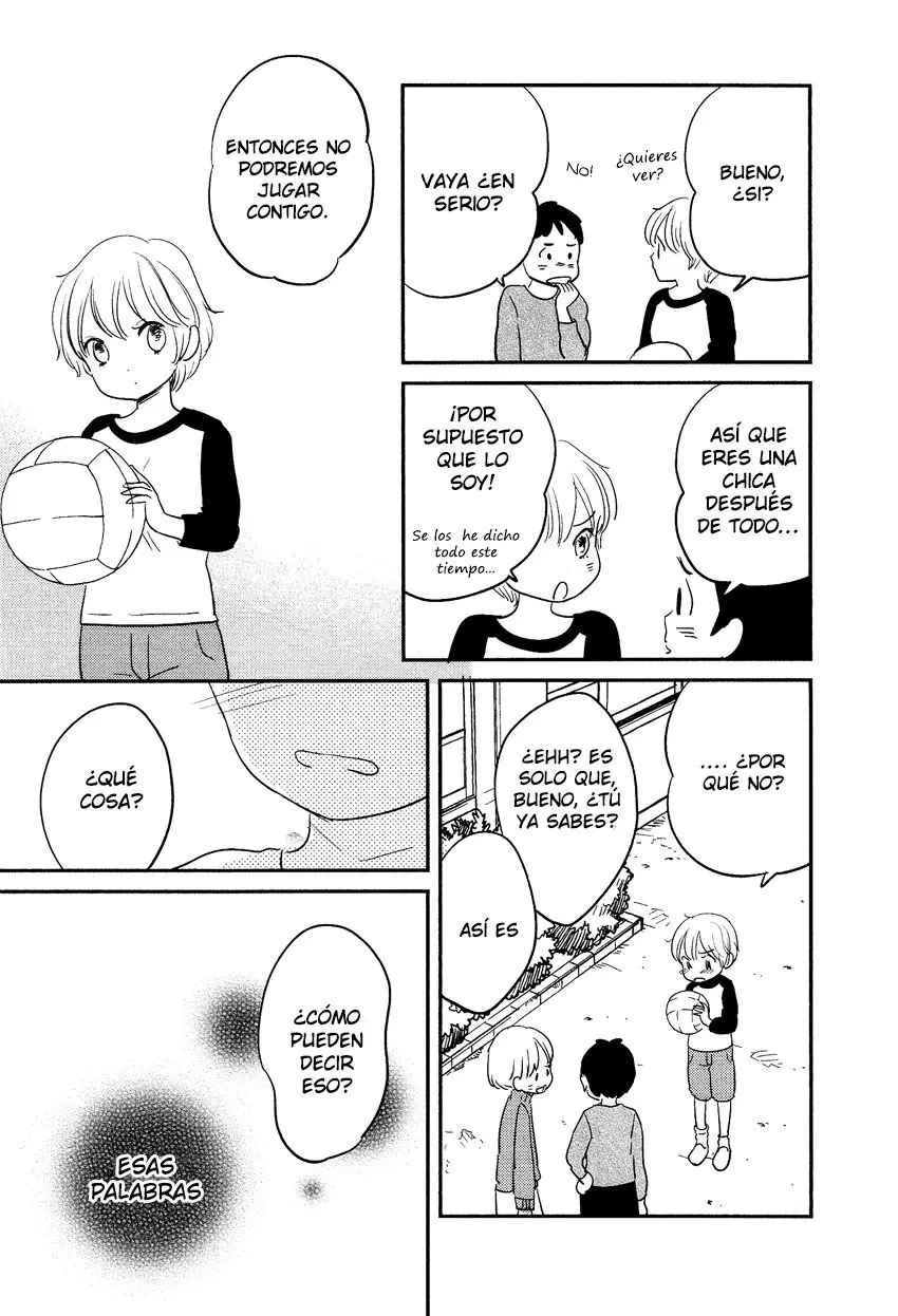 Bokura no Hentai (2012) - Capítulo 18 - Página 11 - LectorTMOo