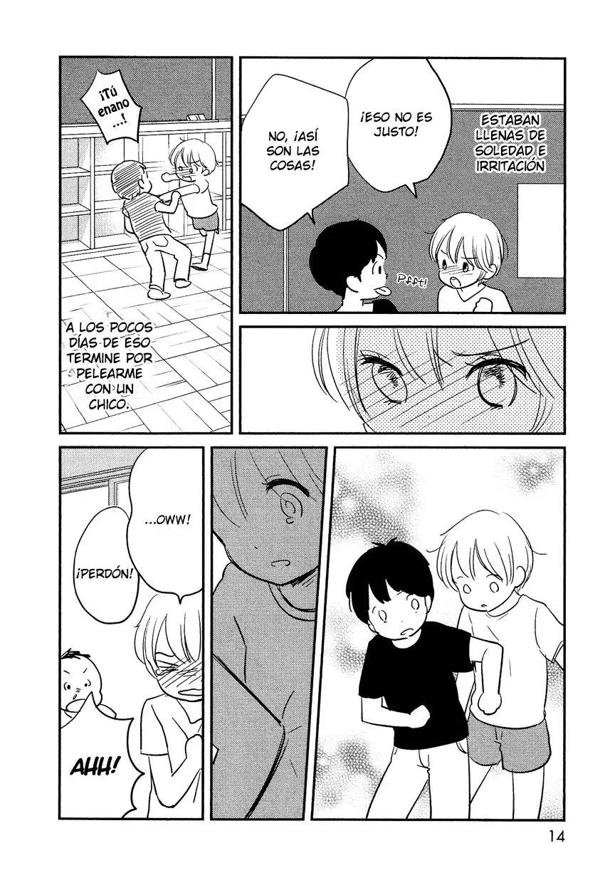 Bokura no Hentai (2012) - Capítulo 18 - Página 12 - LectorTMOo