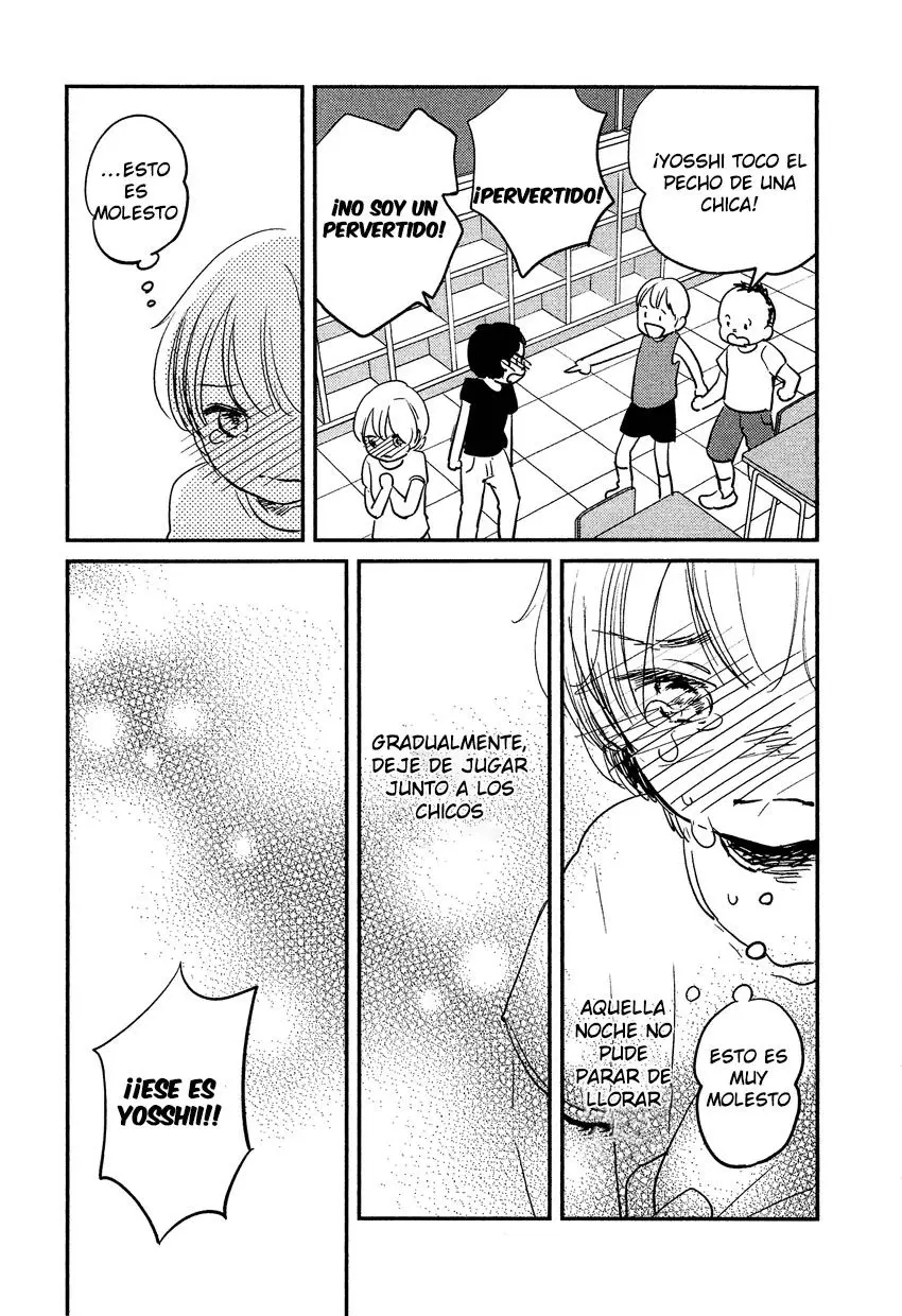 Bokura no Hentai (2012) - Capítulo 18 - Página 13 - LectorTMOo