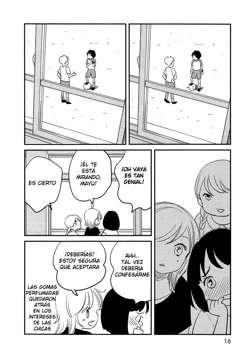 Bokura no Hentai (2012) - Capítulo 18 - Página 14 - LectorTMOo