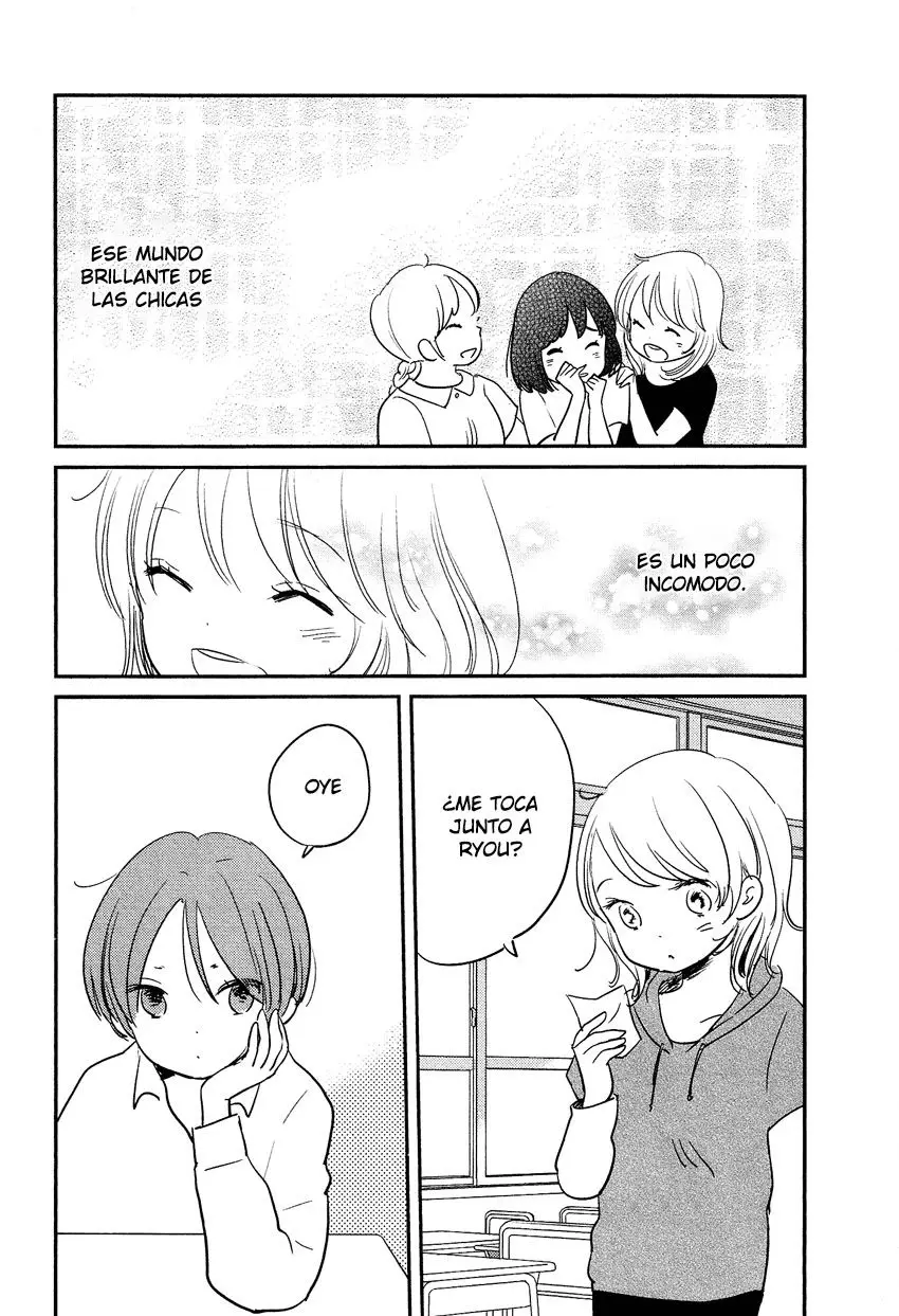 Bokura no Hentai (2012) - Capítulo 18 - Página 15 - LectorTMOo