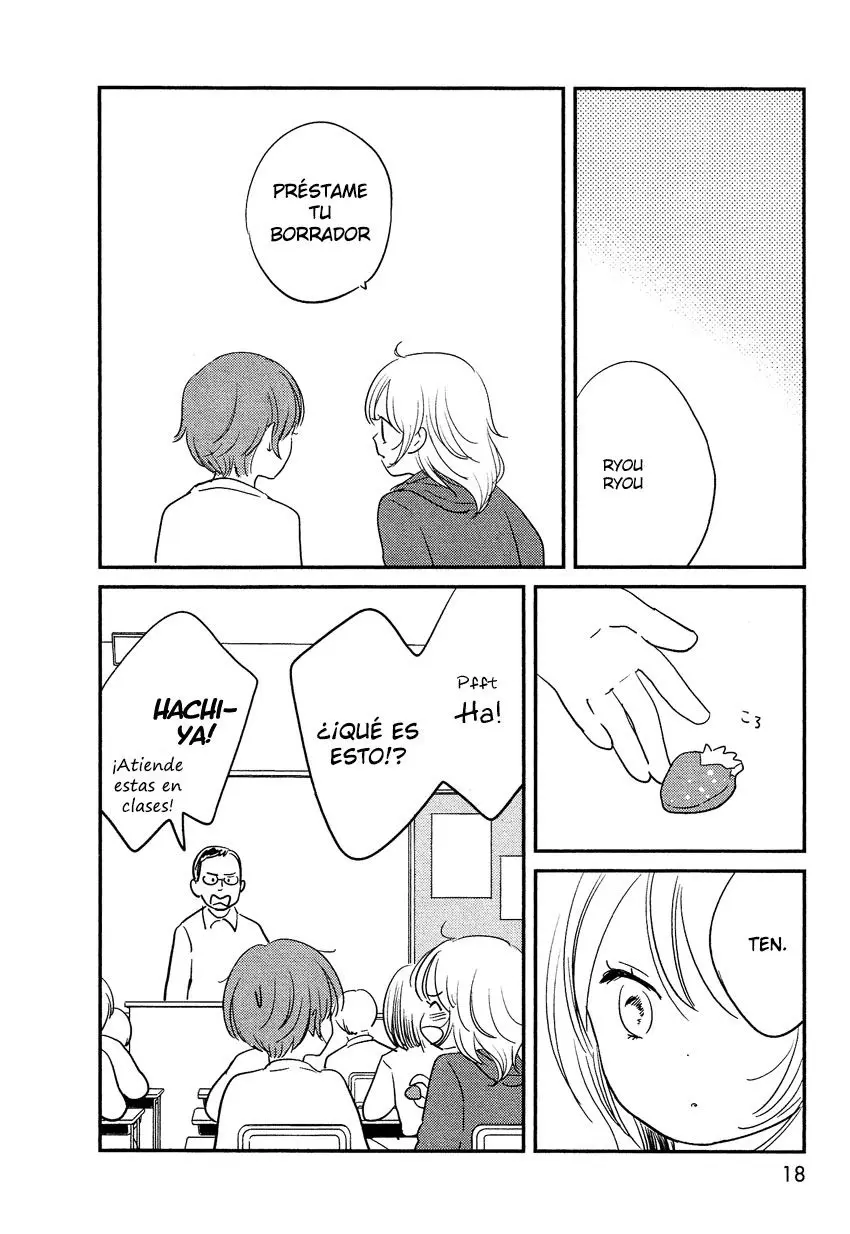 Bokura no Hentai (2012) - Capítulo 18 - Página 16 - LectorTMOo