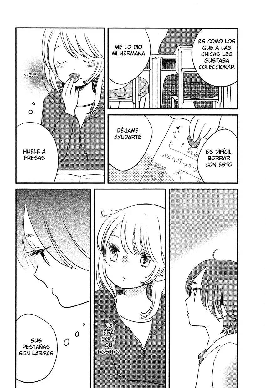 Bokura no Hentai (2012) - Capítulo 18 - Página 17 - LectorTMOo