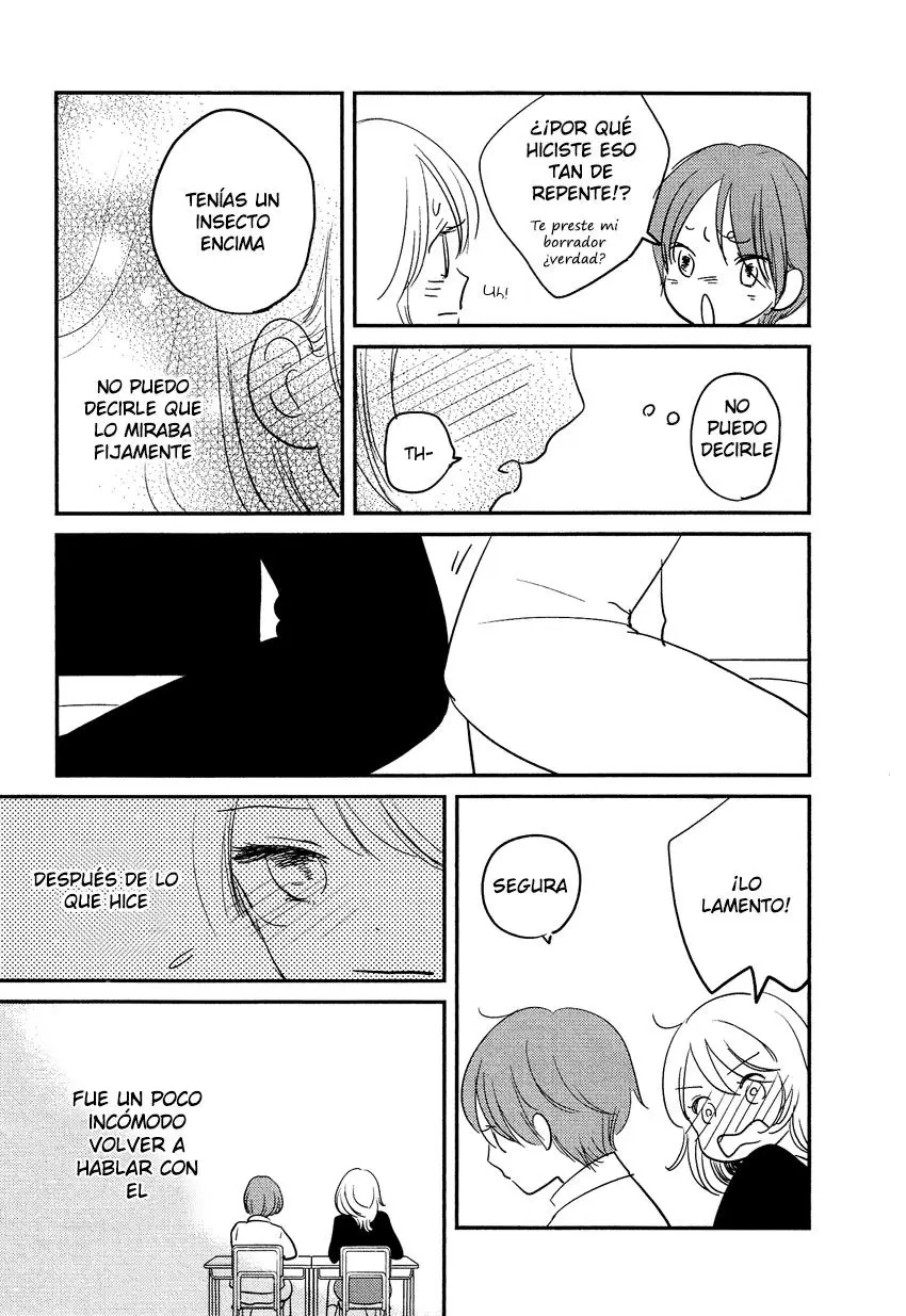 Bokura no Hentai (2012) - Capítulo 18 - Página 19 - LectorTMOo