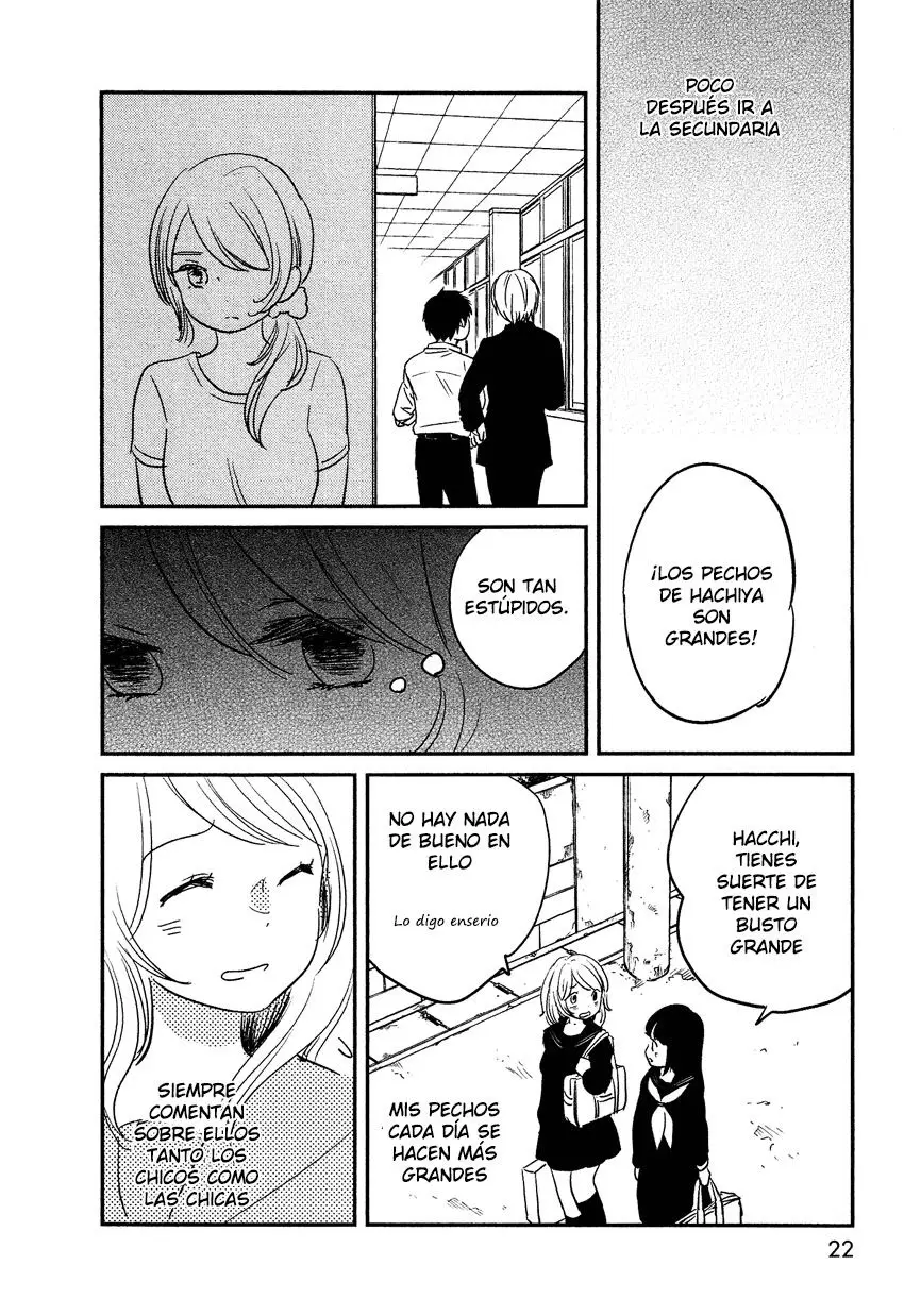 Bokura no Hentai (2012) - Capítulo 18 - Página 20 - LectorTMOo