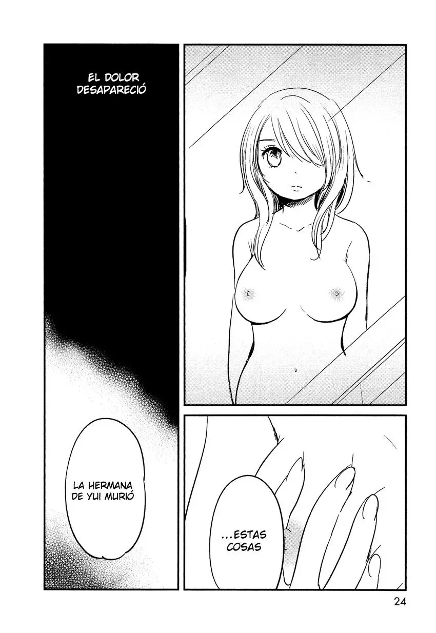 Bokura no Hentai (2012) - Capítulo 18 - Página 22 - LectorTMOo