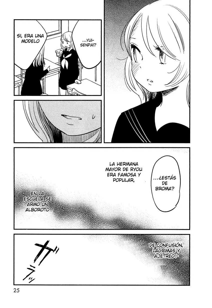Bokura no Hentai (2012) - Capítulo 18 - Página 23 - LectorTMOo