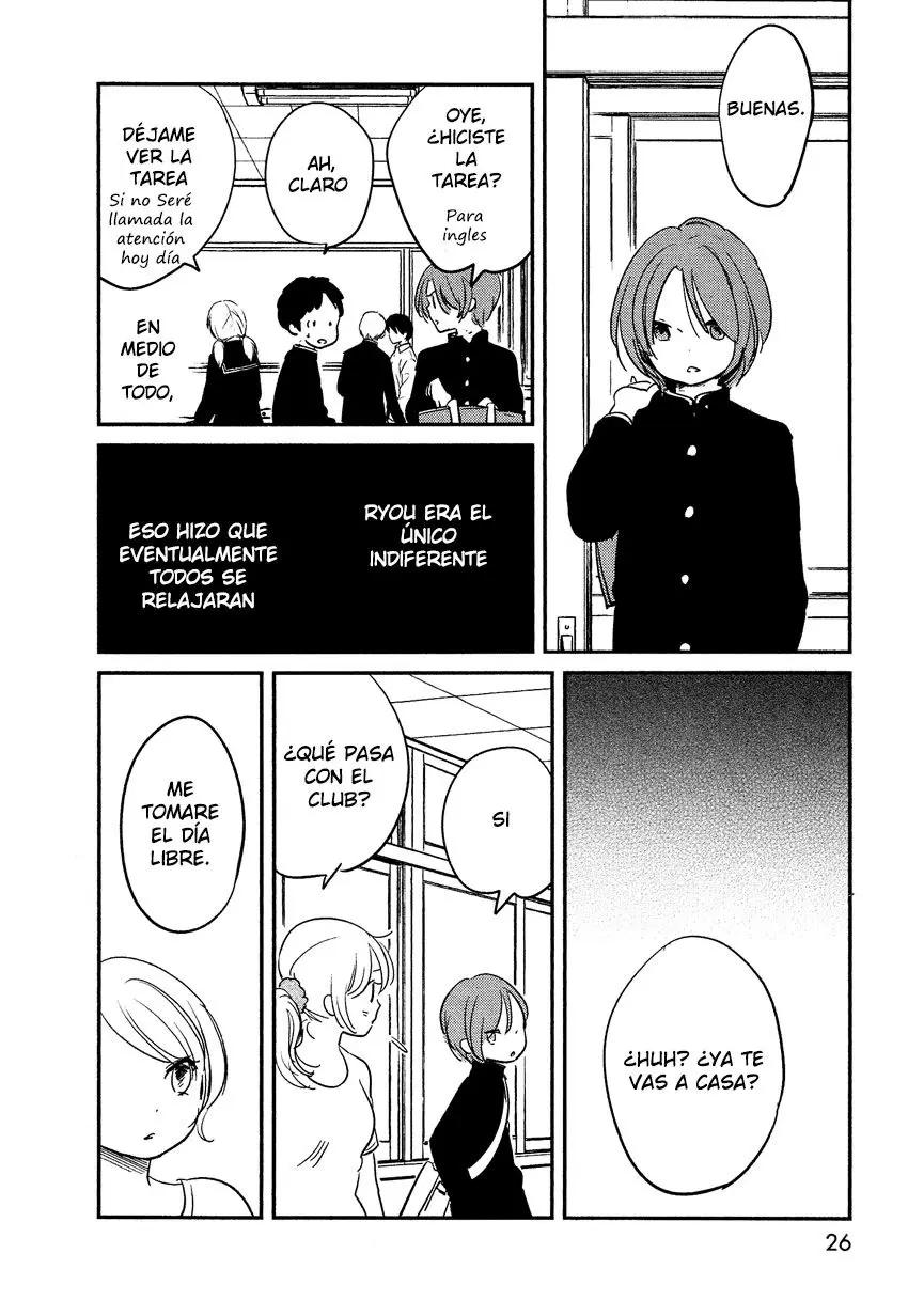 Bokura no Hentai (2012) - Capítulo 18 - Página 24 - LectorTMOo
