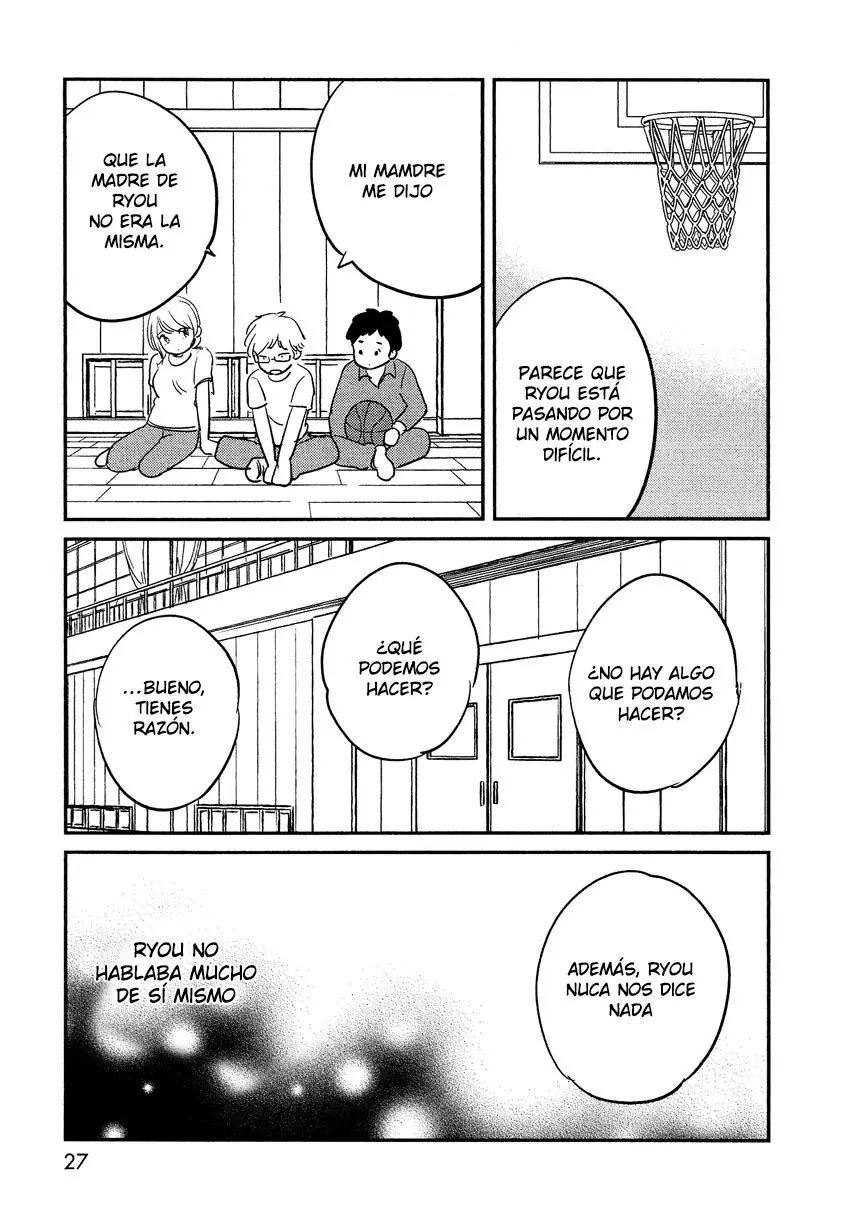 Bokura no Hentai (2012) - Capítulo 18 - Página 25 - LectorTMOo