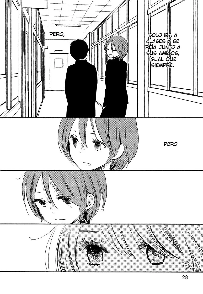 Bokura no Hentai (2012) - Capítulo 18 - Página 26 - LectorTMOo