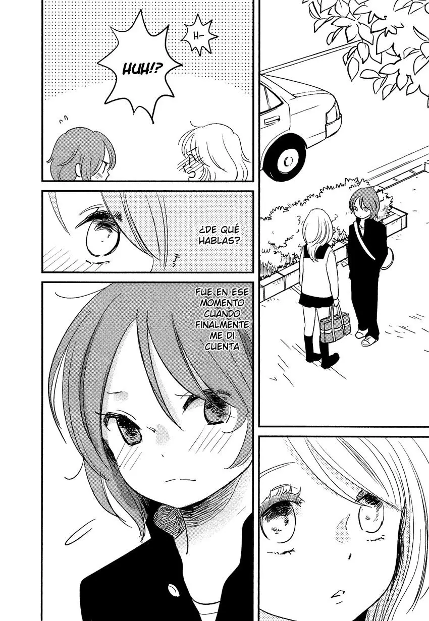 Bokura no Hentai (2012) - Capítulo 18 - Página 28 - LectorTMOo
