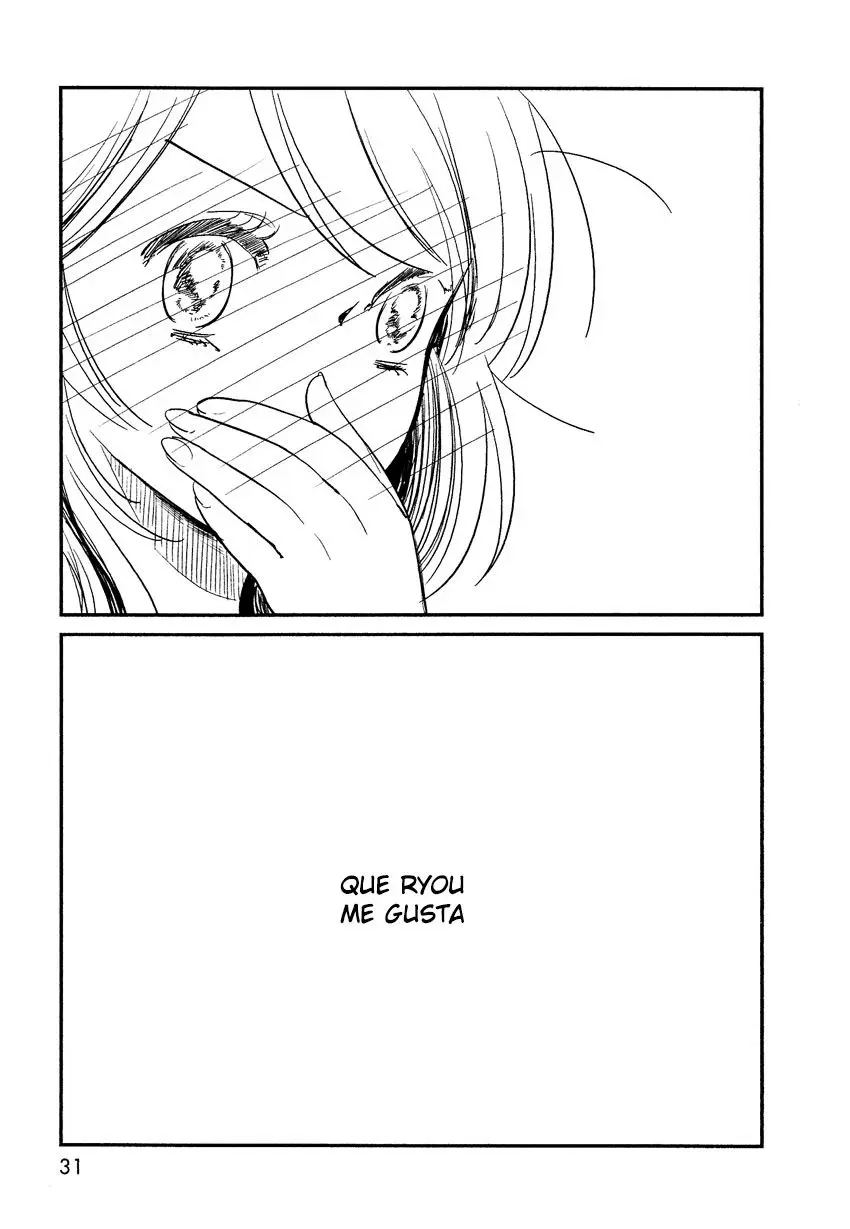Bokura no Hentai (2012) - Capítulo 18 - Página 29 - LectorTMOo