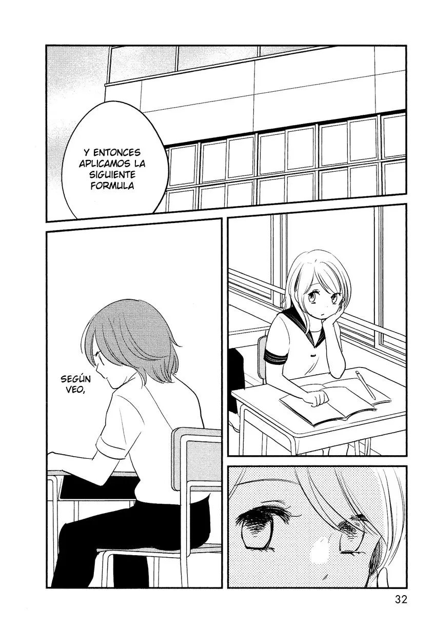 Bokura no Hentai (2012) - Capítulo 18 - Página 30 - LectorTMOo