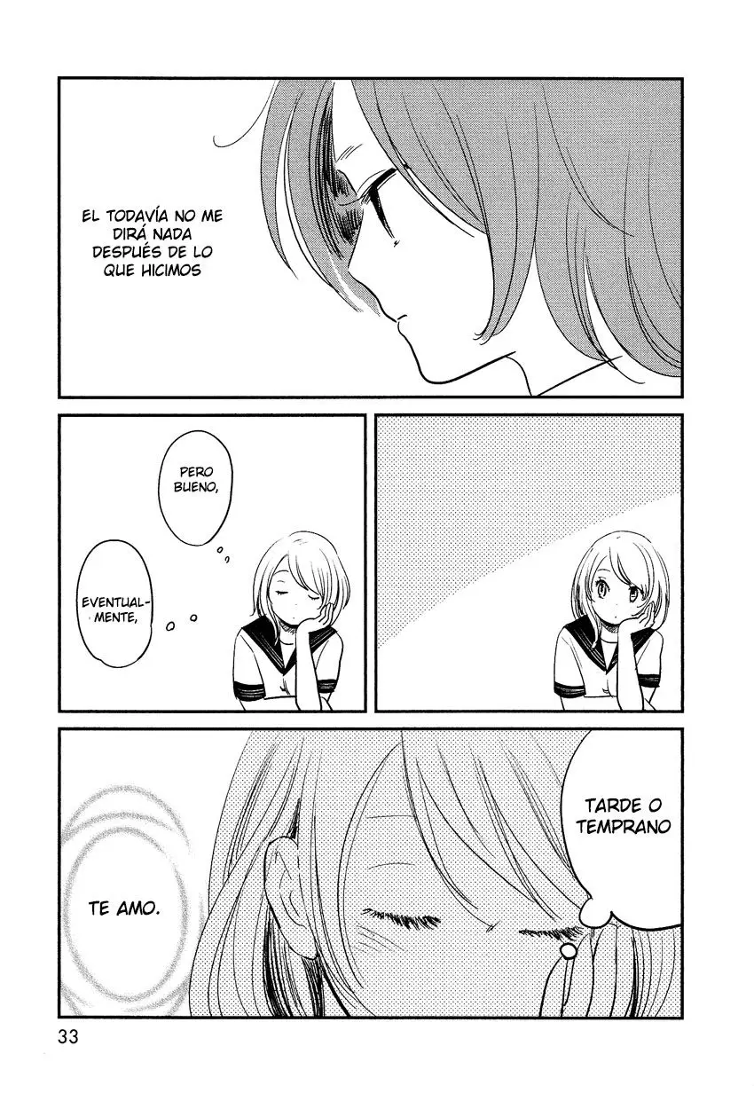 Bokura no Hentai (2012) - Capítulo 18 - Página 31 - LectorTMOo