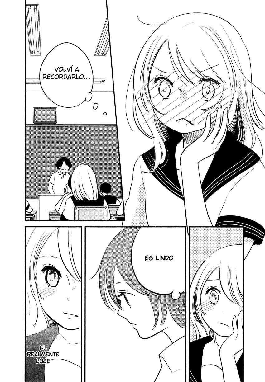 Bokura no Hentai (2012) - Capítulo 18 - Página 32 - LectorTMOo