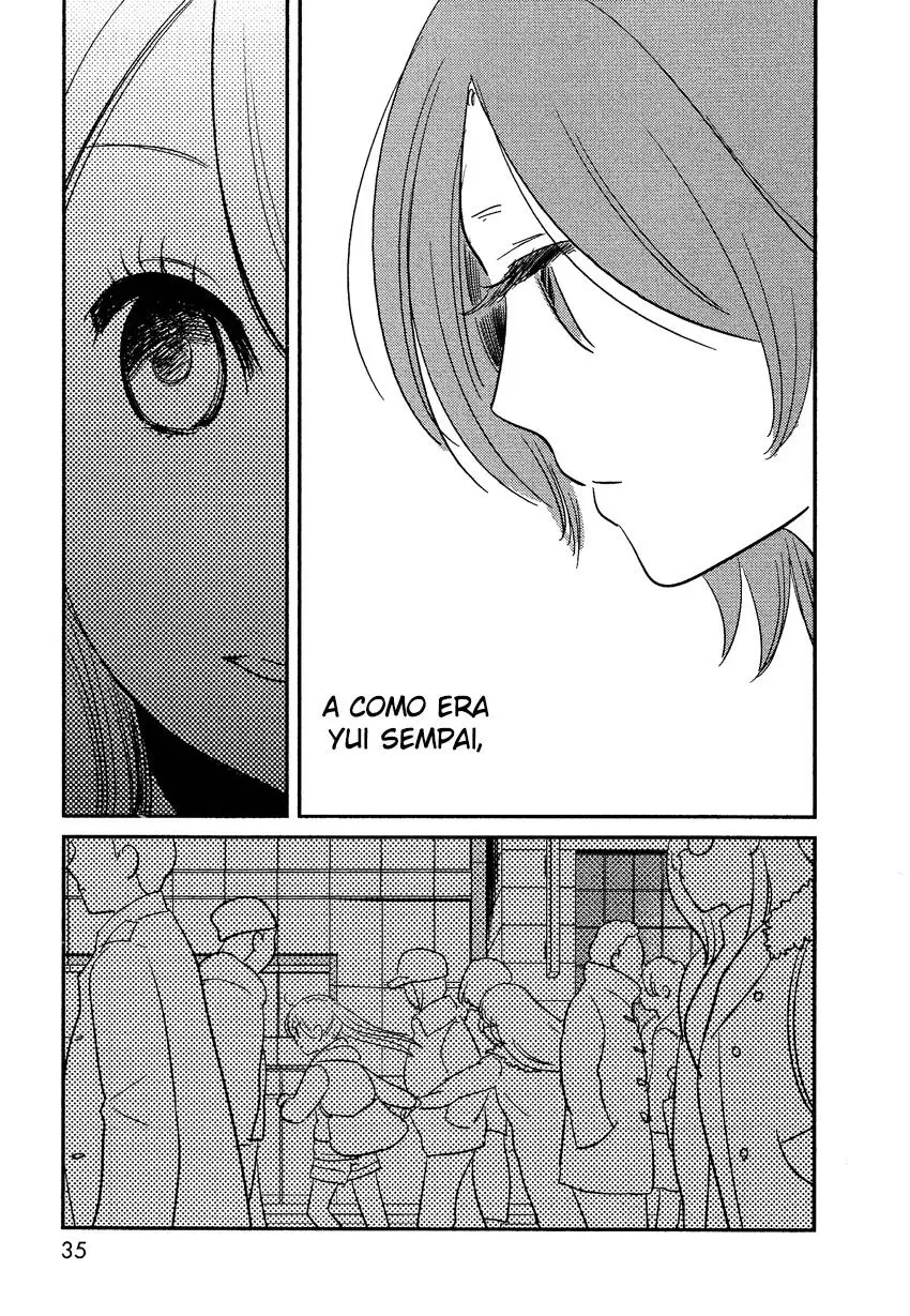 Bokura no Hentai (2012) - Capítulo 18 - Página 33 - LectorTMOo