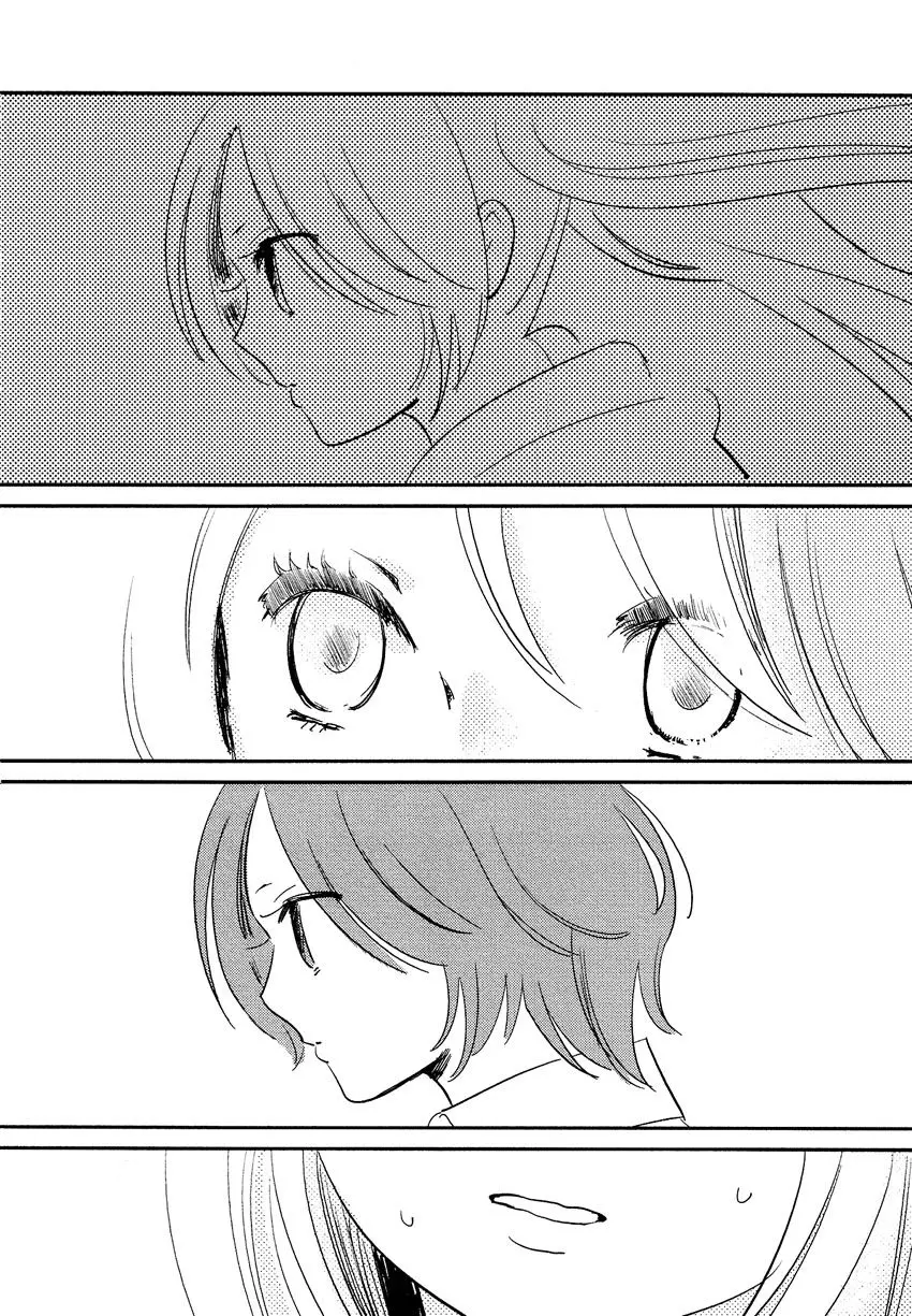 Bokura no Hentai (2012) - Capítulo 18 - Página 34 - LectorTMOo