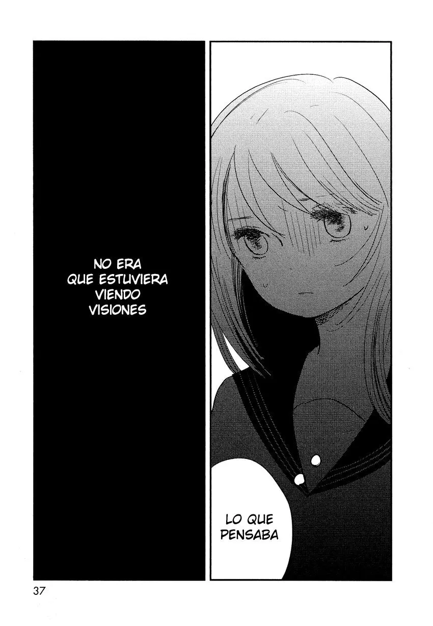 Bokura no Hentai (2012) - Capítulo 18 - Página 35 - LectorTMOo