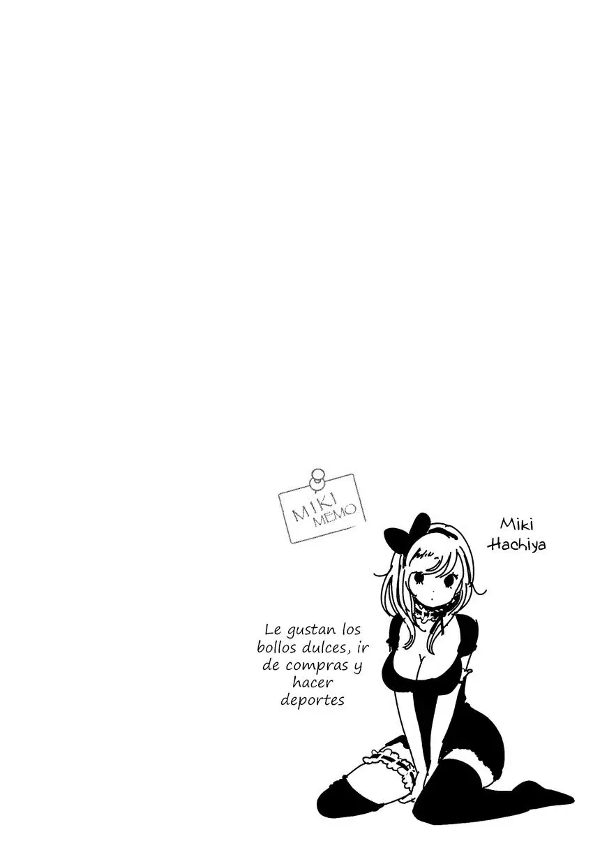 Bokura no Hentai (2012) - Capítulo 18 - Página 37 - LectorTMOo