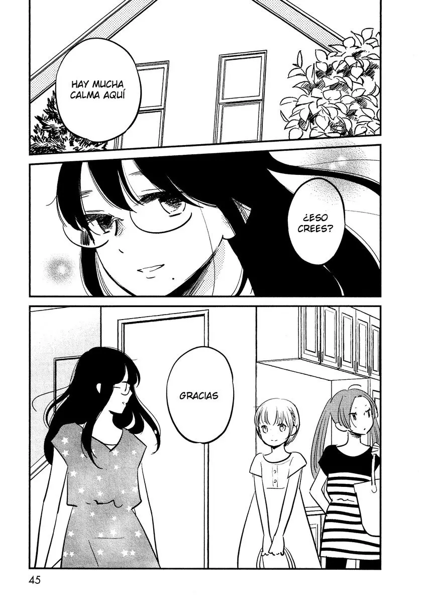 Bokura no Hentai (2012) - Capítulo 19 - Página 5 - LectorTMOo