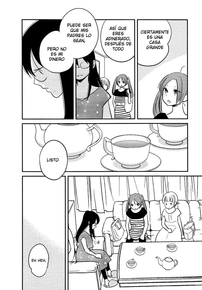 Bokura no Hentai (2012) - Capítulo 19 - Página 6 - LectorTMOo