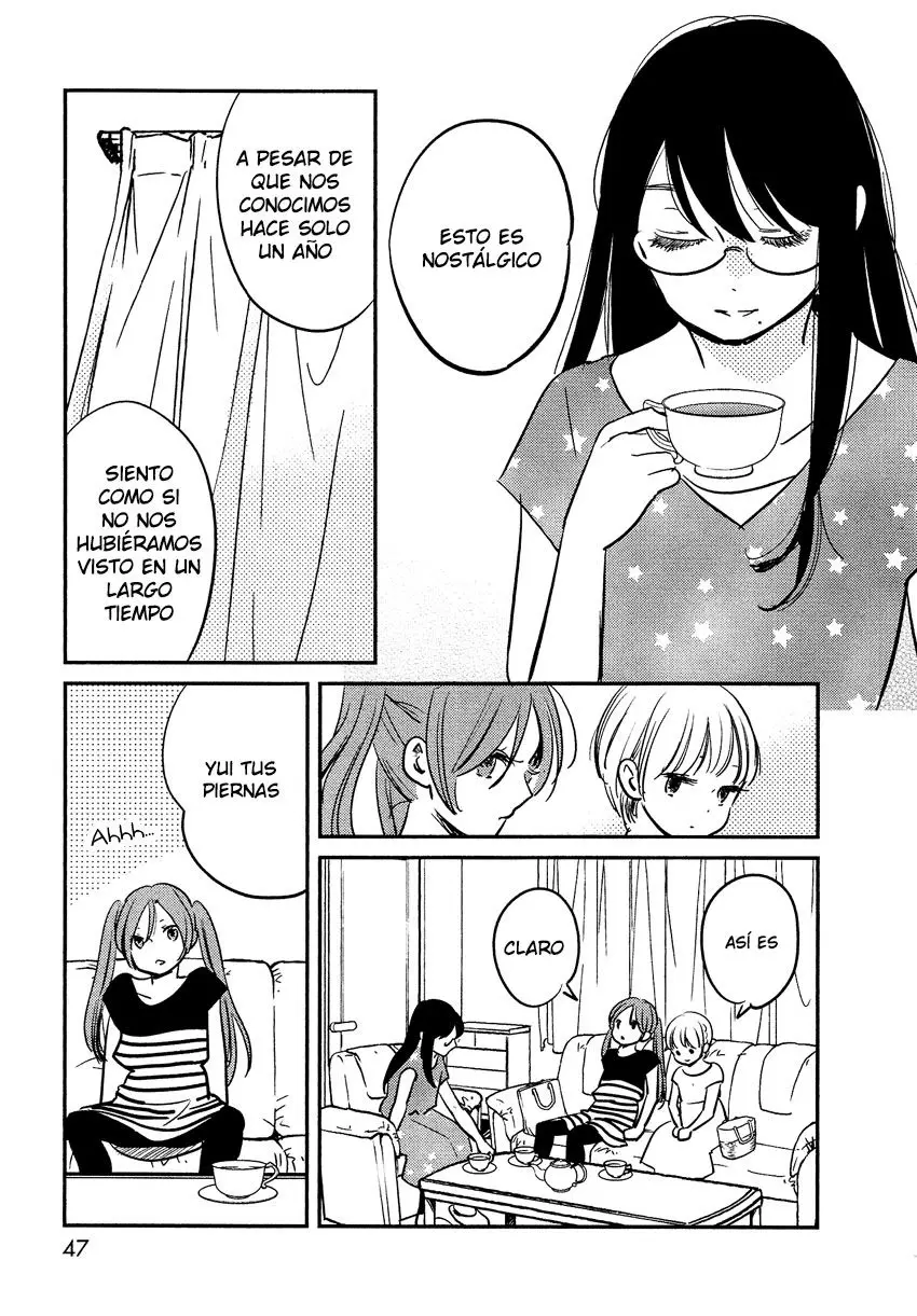 Bokura no Hentai (2012) - Capítulo 19 - Página 7 - LectorTMOo