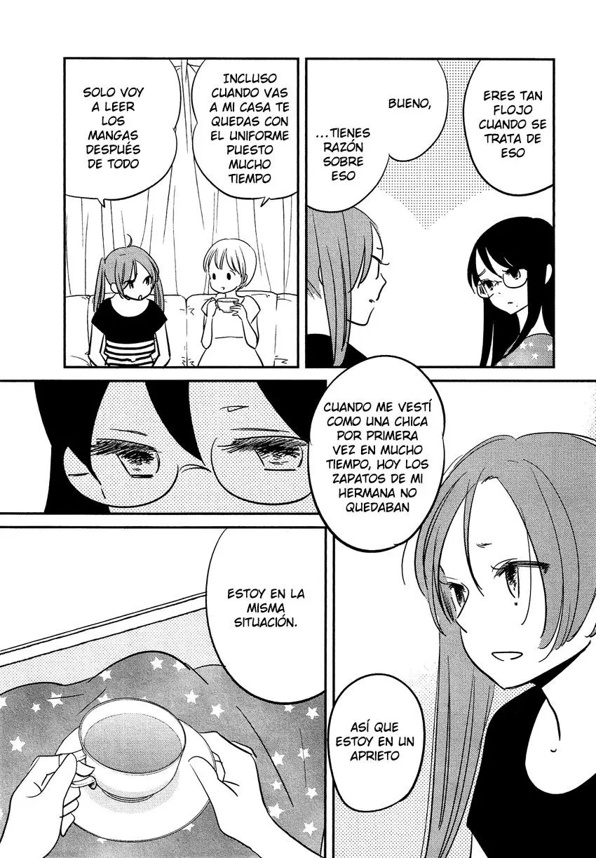 Bokura no Hentai (2012) - Capítulo 19 - Página 8 - LectorTMOo