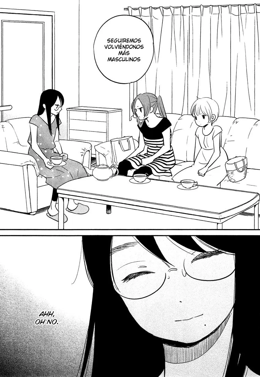 Bokura no Hentai (2012) - Capítulo 19 - Página 9 - LectorTMOo