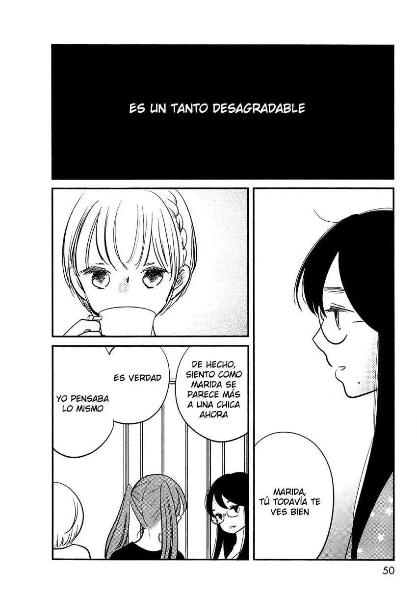 Bokura no Hentai (2012) - Capítulo 19 - Página 10 - LectorTMOo