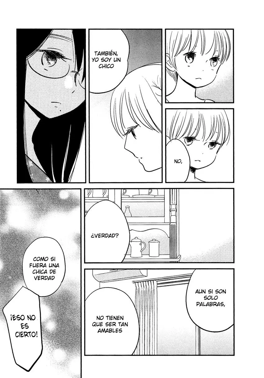 Bokura no Hentai (2012) - Capítulo 19 - Página 11 - LectorTMOo