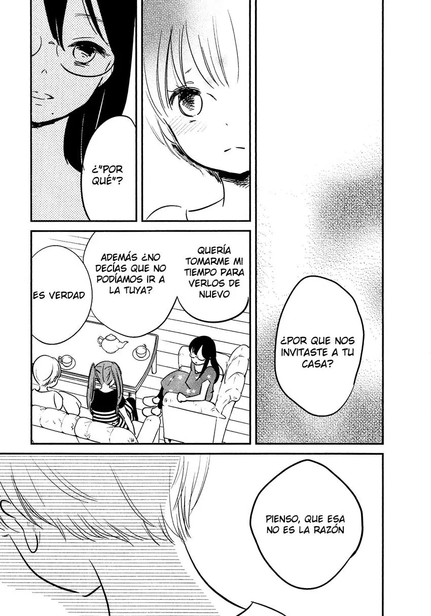 Bokura no Hentai (2012) - Capítulo 19 - Página 13 - LectorTMOo