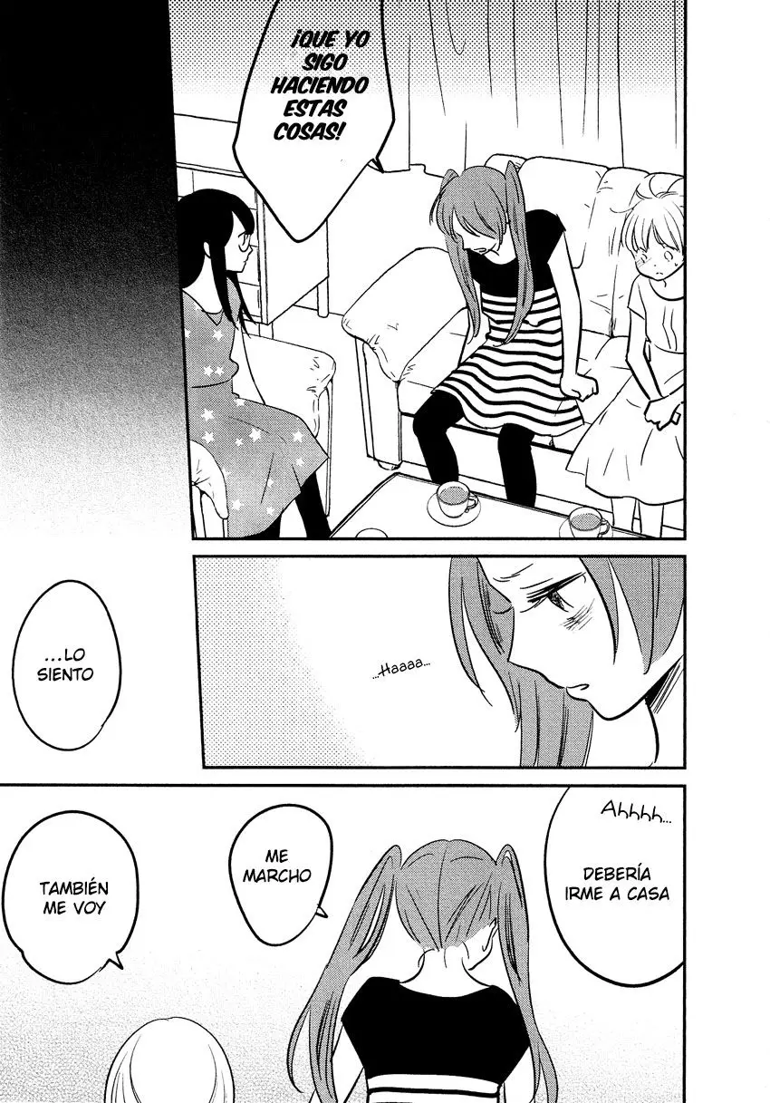 Bokura no Hentai (2012) - Capítulo 19 - Página 17 - LectorTMOo