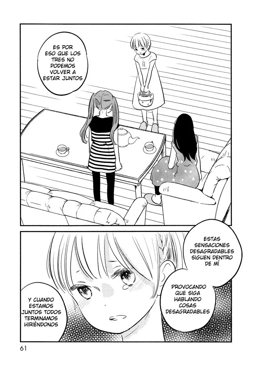 Bokura no Hentai (2012) - Capítulo 19 - Página 21 - LectorTMOo