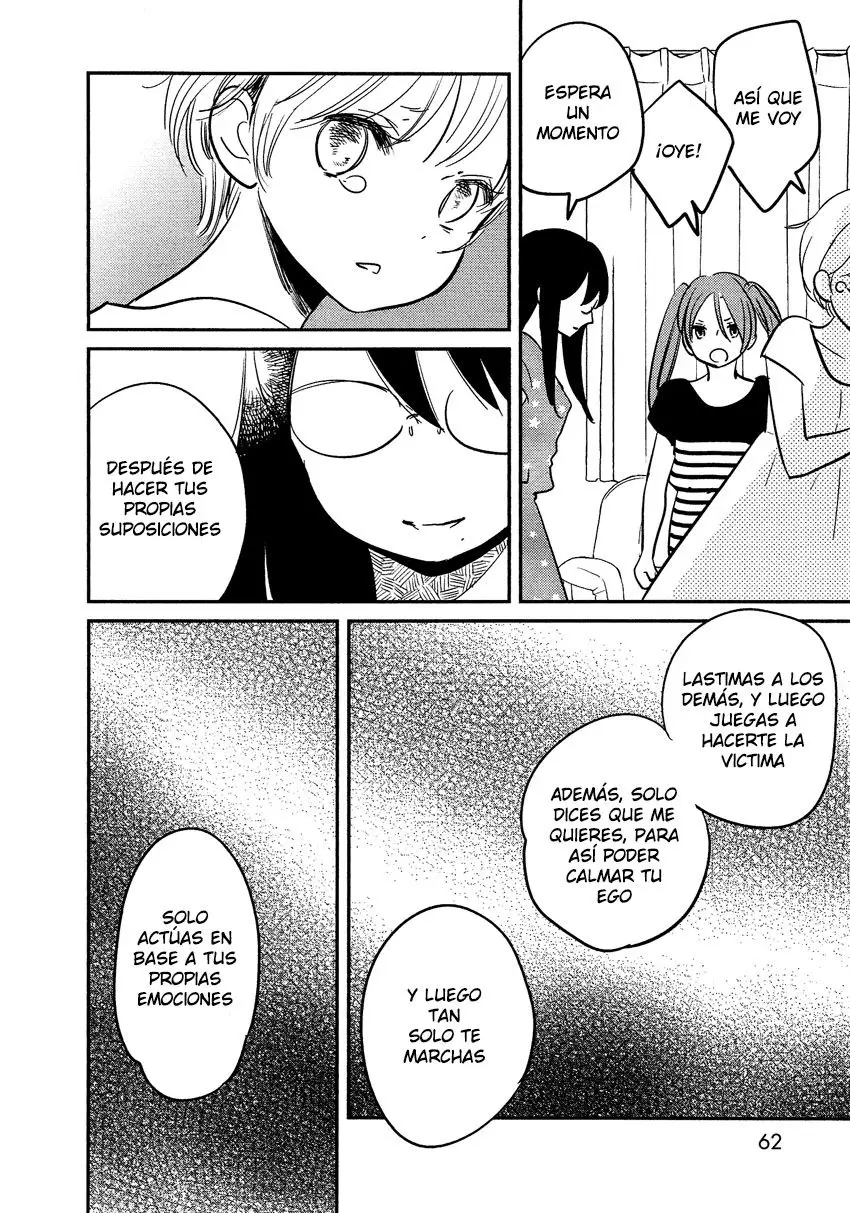 Bokura no Hentai (2012) - Capítulo 19 - Página 22 - LectorTMOo