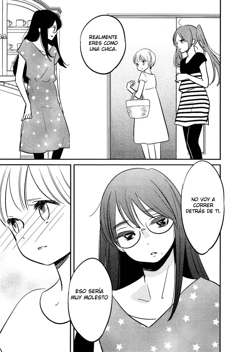 Bokura no Hentai (2012) - Capítulo 19 - Página 23 - LectorTMOo