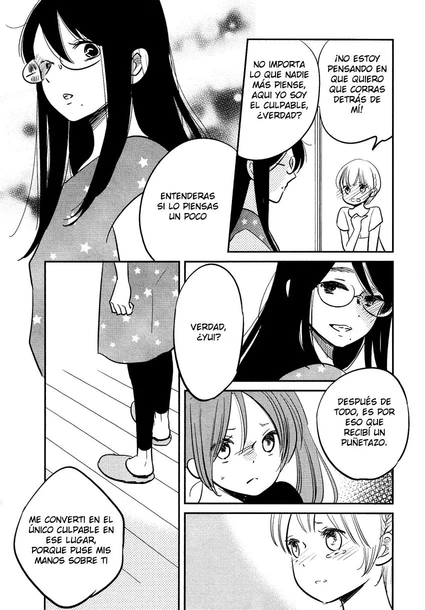 Bokura no Hentai (2012) - Capítulo 19 - Página 24 - LectorTMOo