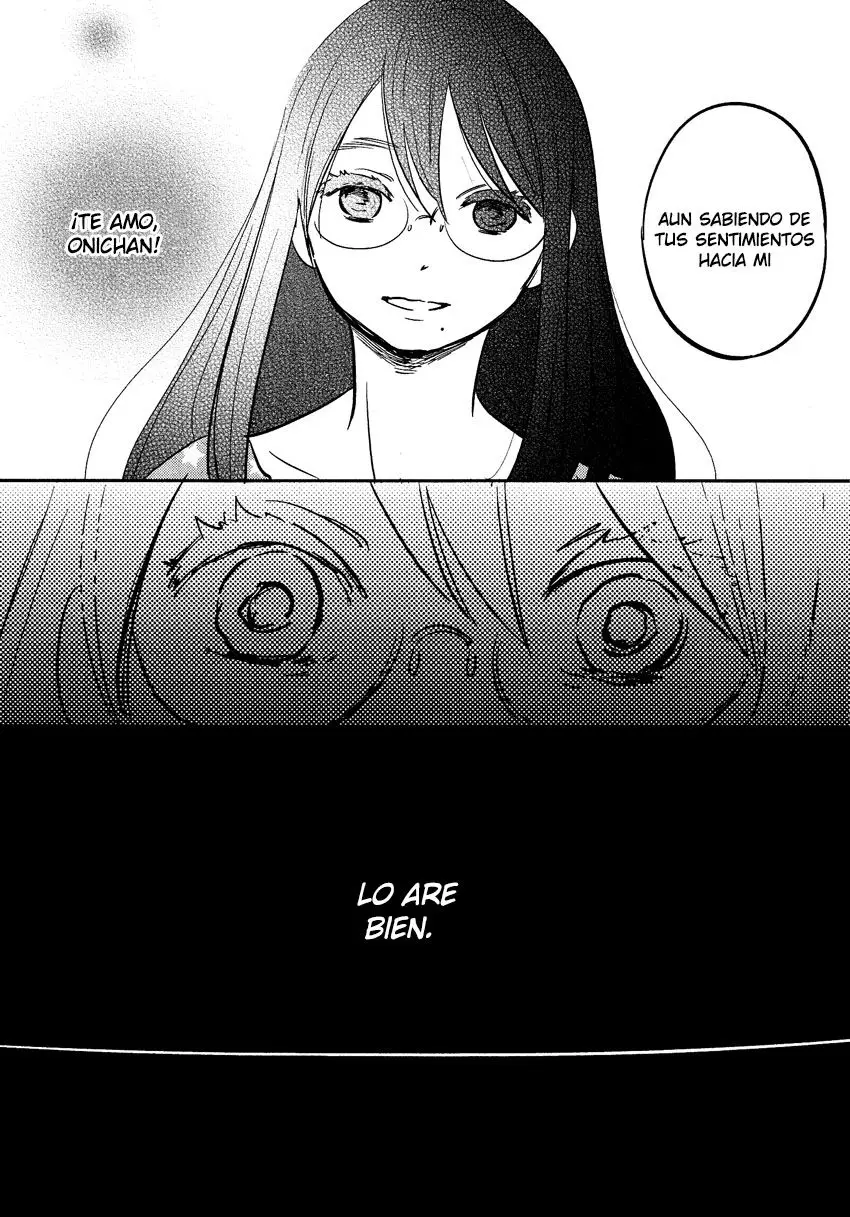 Bokura no Hentai (2012) - Capítulo 19 - Página 25 - LectorTMOo
