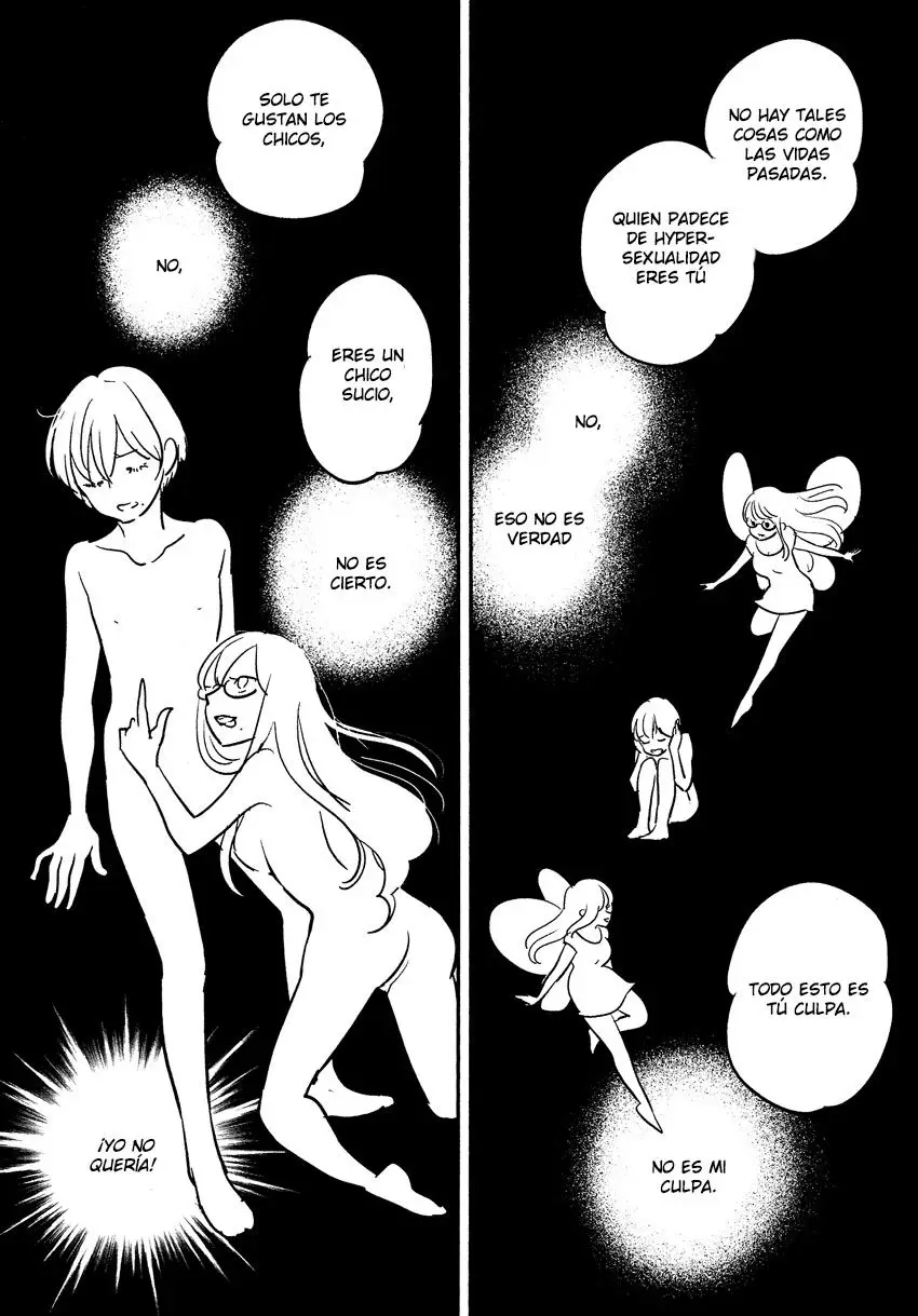 Bokura no Hentai (2012) - Capítulo 19 - Página 27 - LectorTMOo