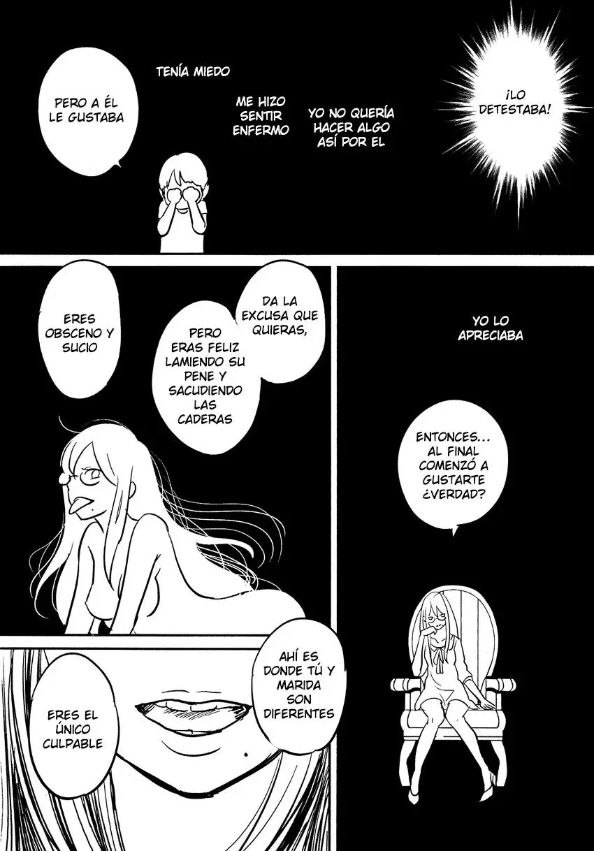 Bokura no Hentai (2012) - Capítulo 19 - Página 28 - LectorTMOo