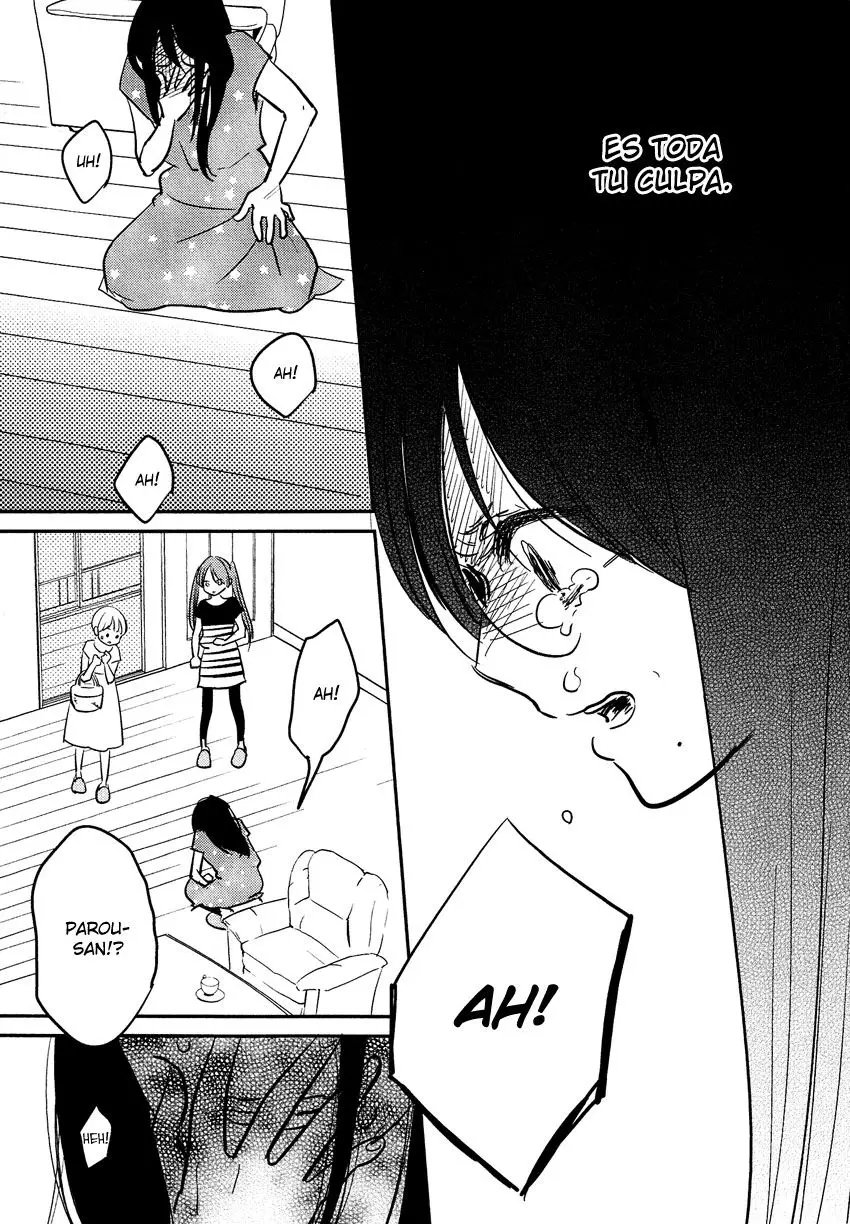 Bokura no Hentai (2012) - Capítulo 19 - Página 29 - LectorTMOo