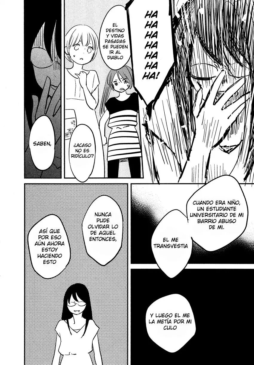 Bokura no Hentai (2012) - Capítulo 19 - Página 30 - LectorTMOo
